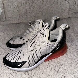 Nike airmax 270